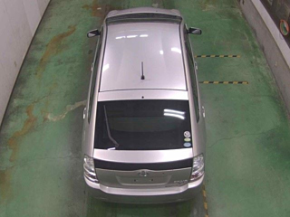 TOYOTA PRIUS 2008