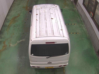 MITSUBISHI MINICAB VAN 2011