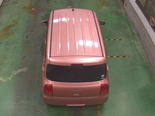 SUZUKI ALTO LAPIN 2012