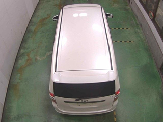 TOYOTA NOAH 2008