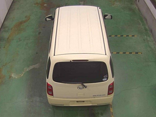 DAIHATSU MIRA 2011