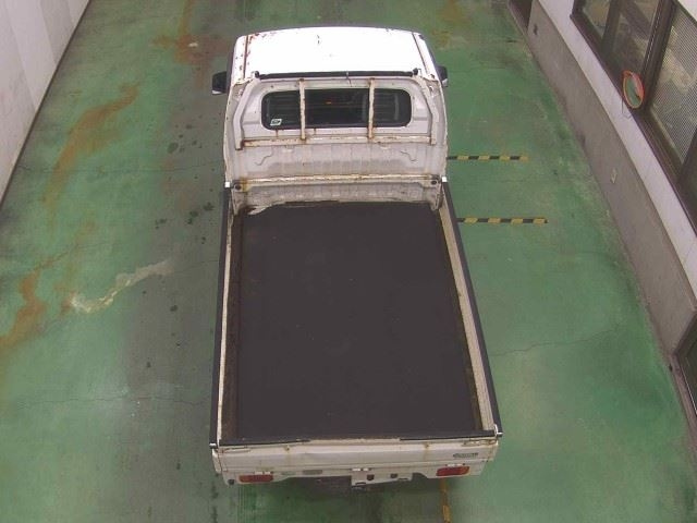 SUZUKI CARRY TRUCK 2010