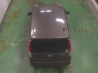 SUBARU STELLA 2010