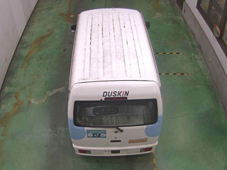 SUZUKI EVERY 2013