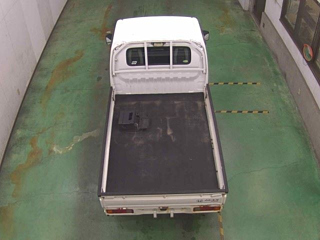 HONDA ACTY TRUCK 2011