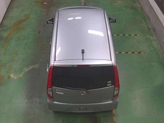DAIHATSU MOVE 2013