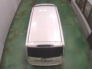 NISSAN SERENA 2014