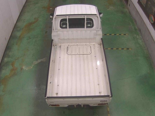 DAIHATSU HIJET TRUCK 2009