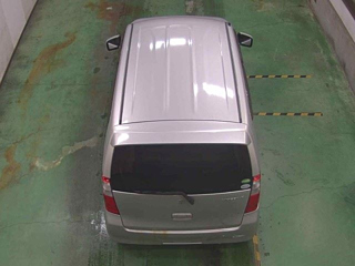 SUZUKI WAGON R 2014