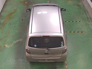 DAIHATSU MIRA E S 2012