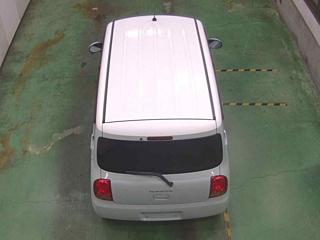 SUZUKI ALTO LAPIN 2010