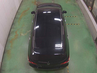 HONDA ODYSSEY 2008