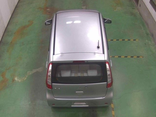 MITSUBISHI EK WAGON 2014