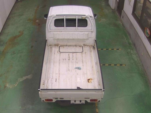 MITSUBISHI MINICAB TRUCK 2014