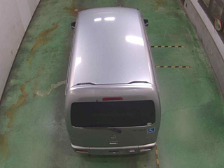 DAIHATSU HIJET VAN 2009
