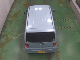 DAIHATSU MOVE CONTE 2010