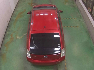 TOYOTA PRIUS 2010
