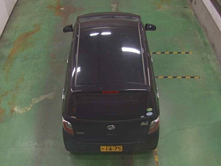 DAIHATSU MIRA E S 2013