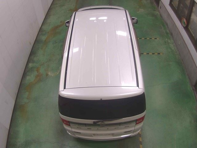 MITSUBISHI DELICA D5 2008