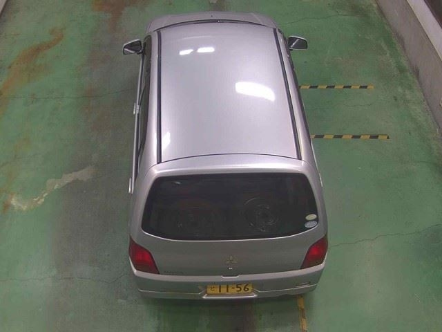 MITSUBISHI MINICA 2008