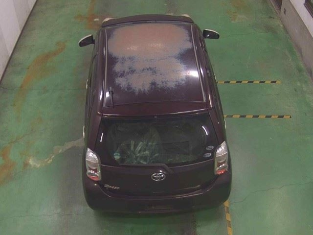 TOYOTA PASSO 2010