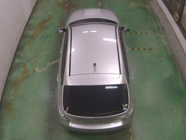 SUBARU IMPREZA 2009
