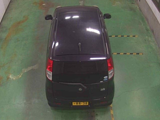SUZUKI MRWAGON 2010
