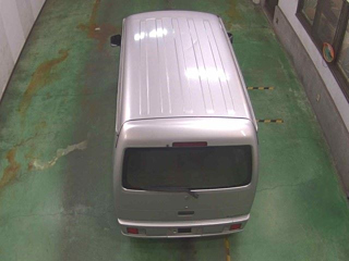 SUZUKI EVERY 2013