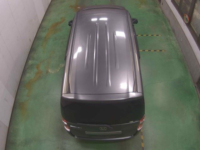 HONDA STEP WAGON 2010