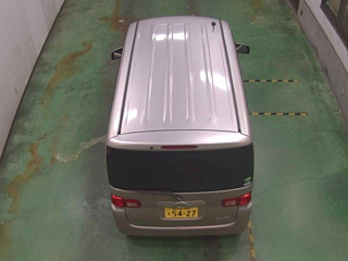 DAIHATSU TANTO 2012