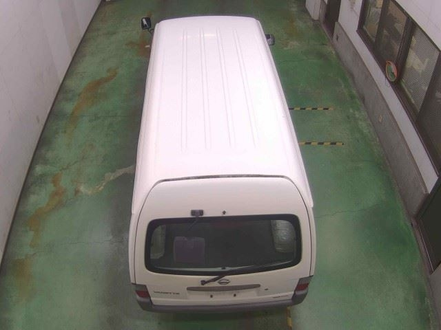 NISSAN VANETTE VAN 2014
