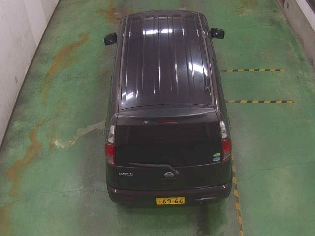 NISSAN MOCO 2012