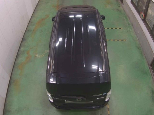 HONDA STEP WAGON 2010