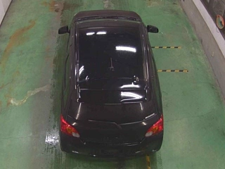 MITSUBISHI MIRAGE 2015