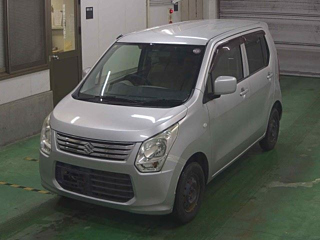 SUZUKI WAGON R 2014