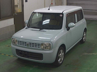 SUZUKI ALTO LAPIN 2010