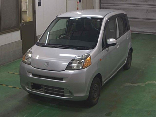 HONDA LIFE 2010