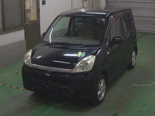 SUBARU STELLA 2008