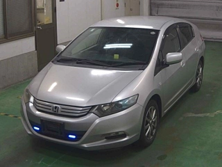 HONDA INSIGHT 2010
