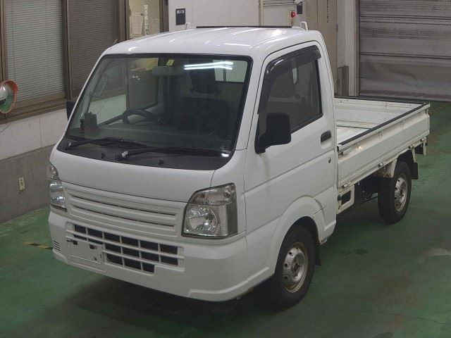 MITSUBISHI MINICAB TRUCK 2014