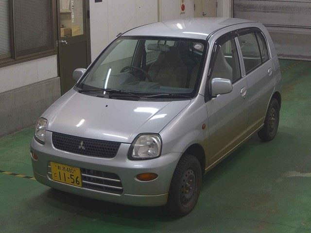 MITSUBISHI MINICA 2008