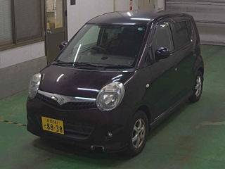 SUZUKI MRWAGON 2010