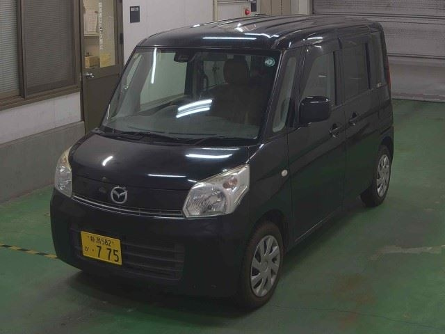 MAZDA FLAIR WAGON 2014