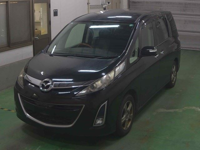 MAZDA BIANTE 2010
