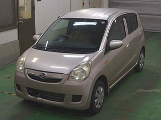 DAIHATSU MIRA 2012