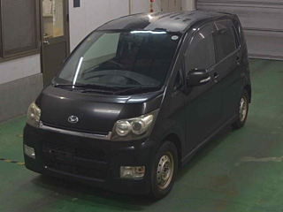 DAIHATSU MOVE 2008