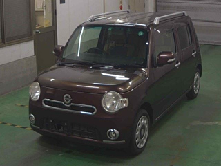 DAIHATSU MIRA 2014