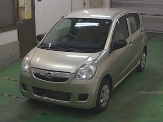 DAIHATSU MIRA 2012