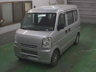 SUZUKI EVERY 2009