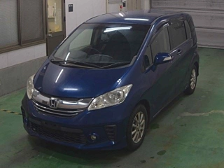 car slider